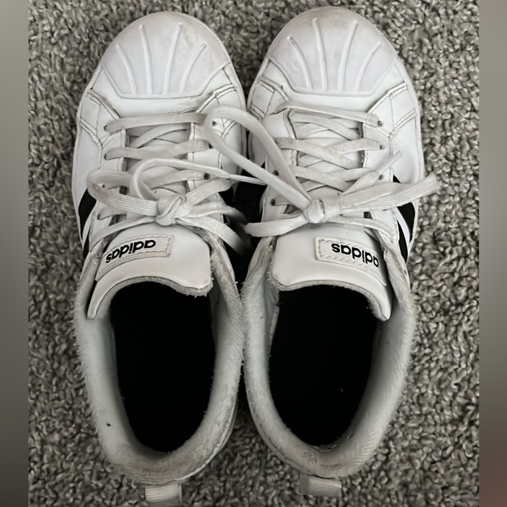 Adidas Kid Shoes